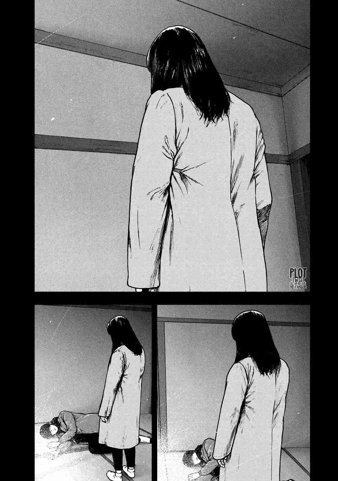 Shin'ai Naru Boku E Satsui Wo Komete - Capítulo 94 - Página 19 - LectorTMOo