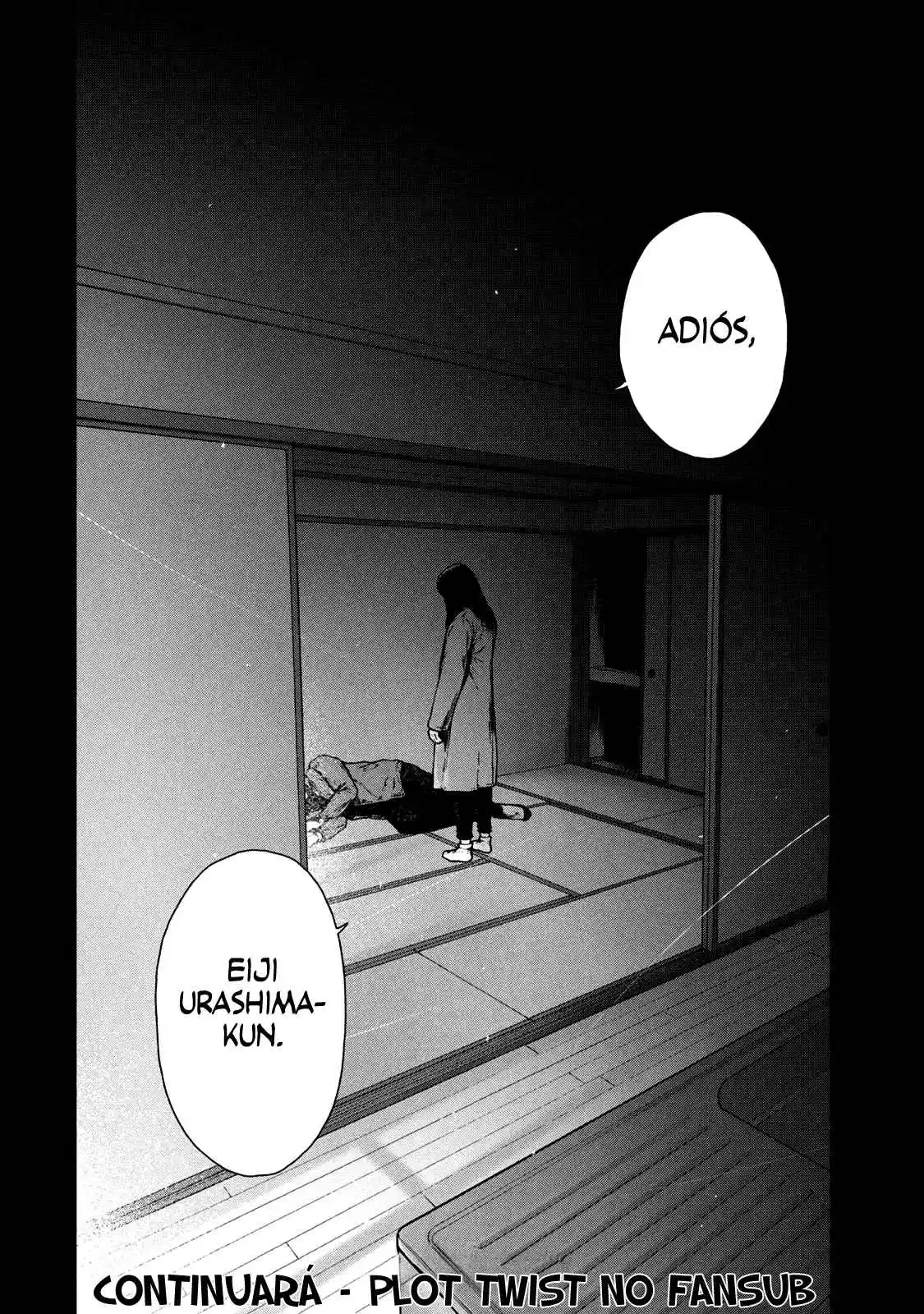 Shin'ai Naru Boku E Satsui Wo Komete - Capítulo 94 - Página 20 - LectorTMOo