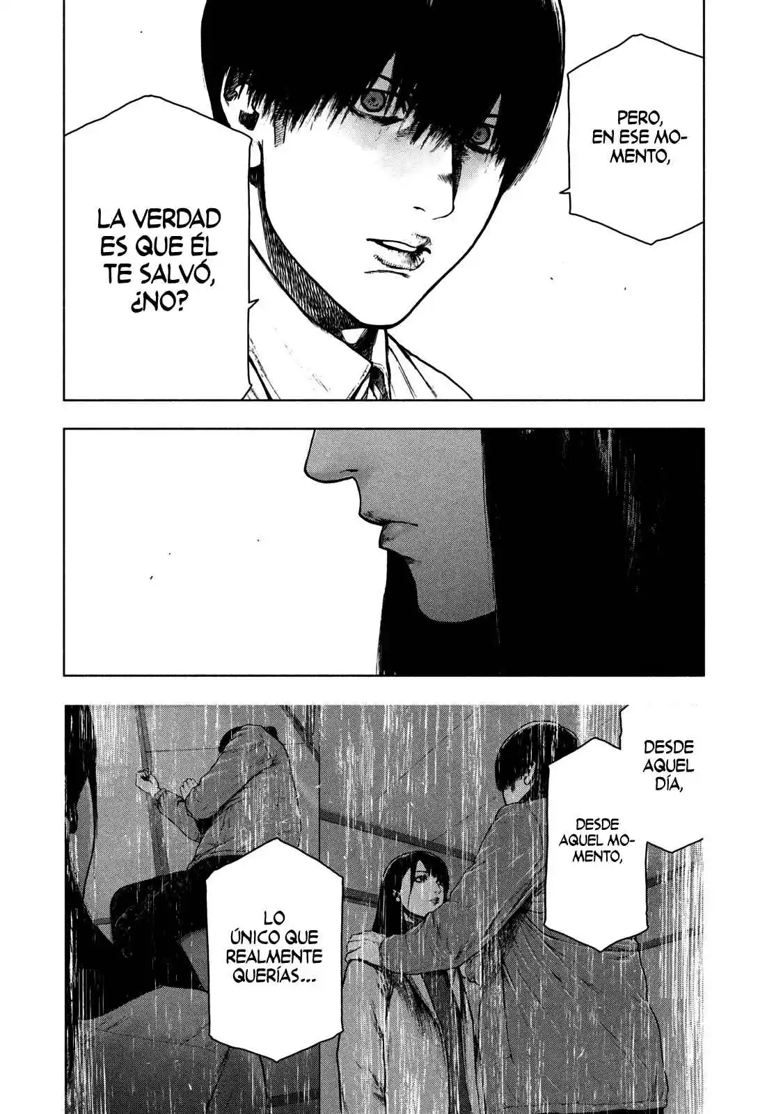 Shin'ai Naru Boku E Satsui Wo Komete - Capítulo 95 - Página 9 - LectorTMOo