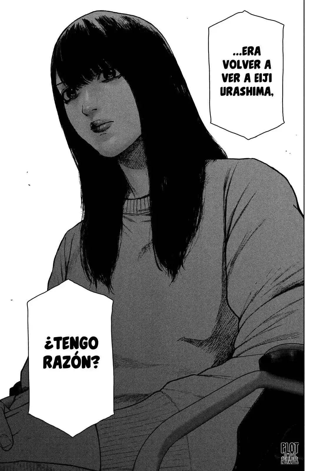 Shin'ai Naru Boku E Satsui Wo Komete - Capítulo 95 - Página 10 - LectorTMOo