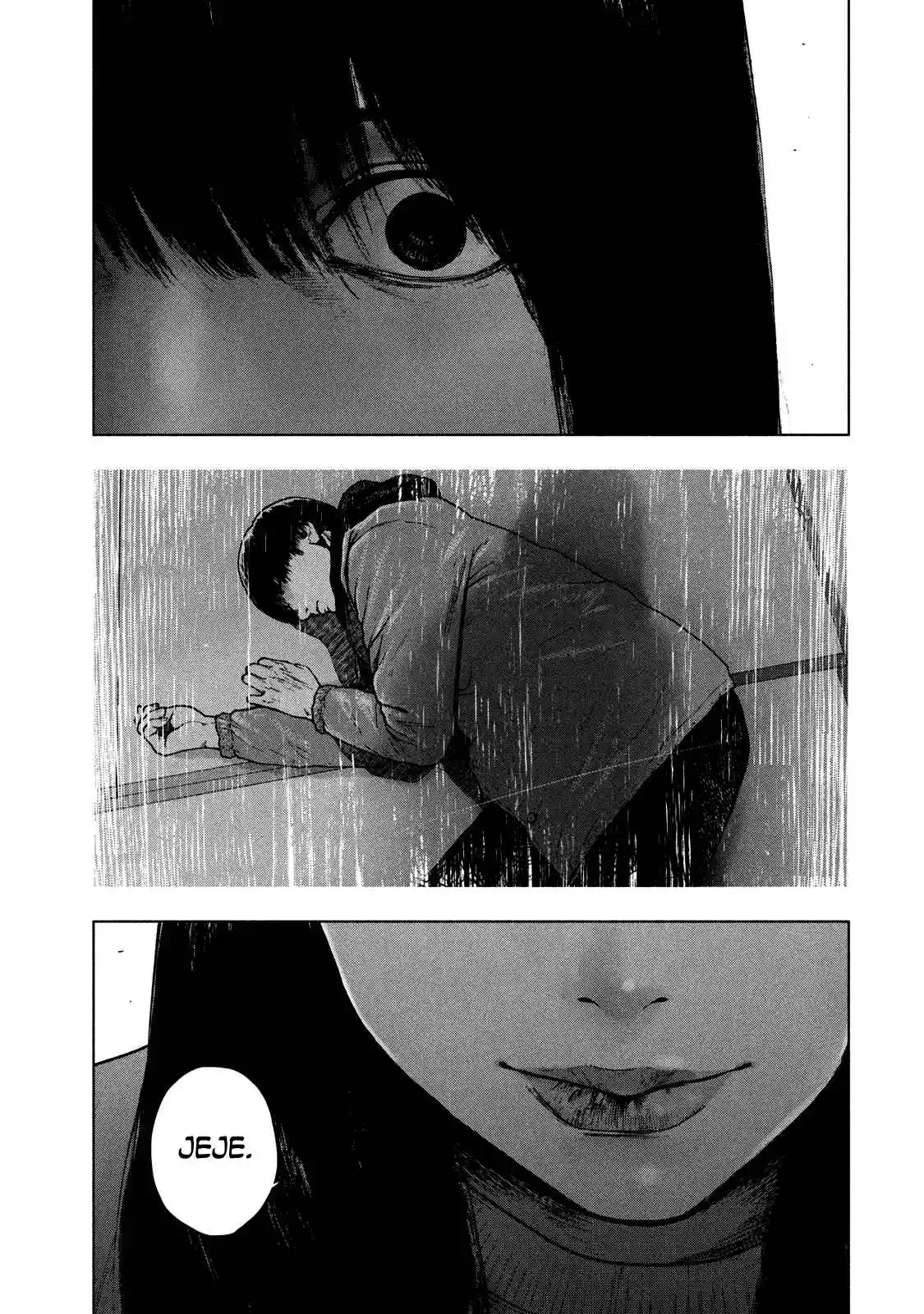 Shin'ai Naru Boku E Satsui Wo Komete - Capítulo 95 - Página 14 - LectorTMOo