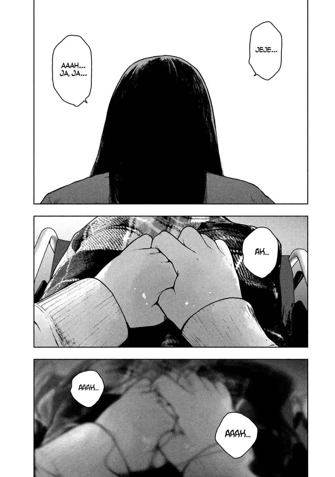 Shin'ai Naru Boku E Satsui Wo Komete - Capítulo 95 - Página 16 - LectorTMOo