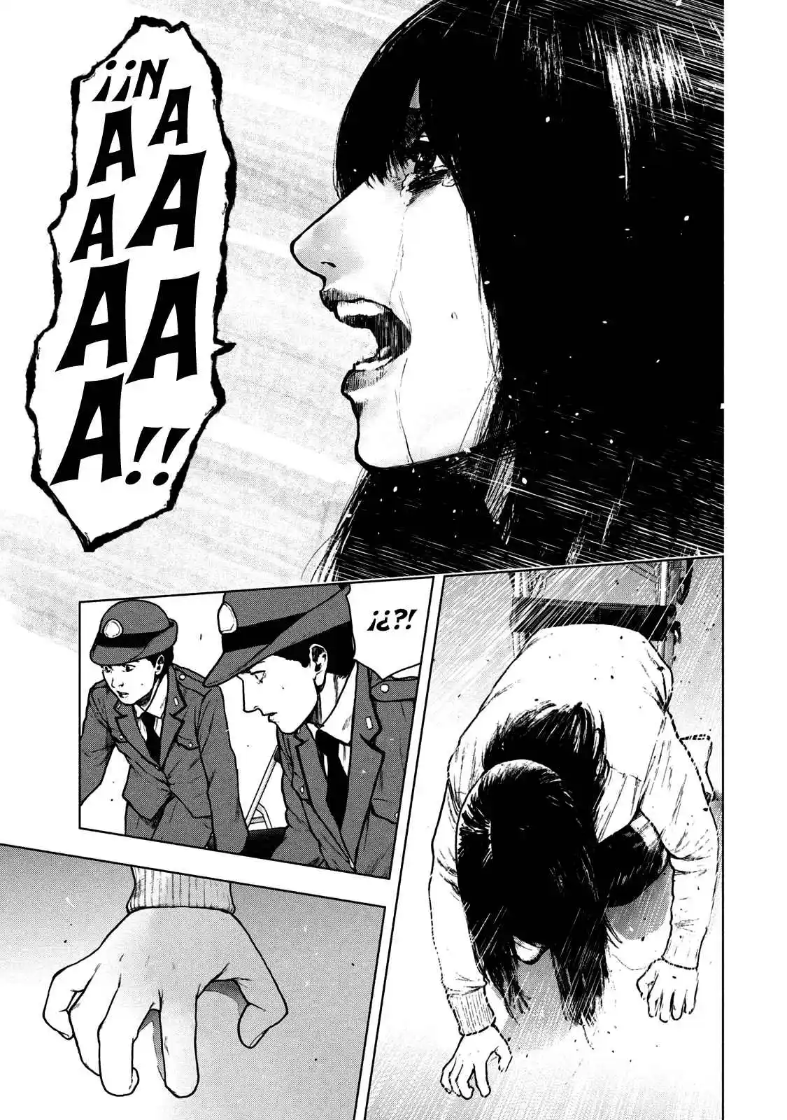 Shin'ai Naru Boku E Satsui Wo Komete - Capítulo 95 - Página 18 - LectorTMOo