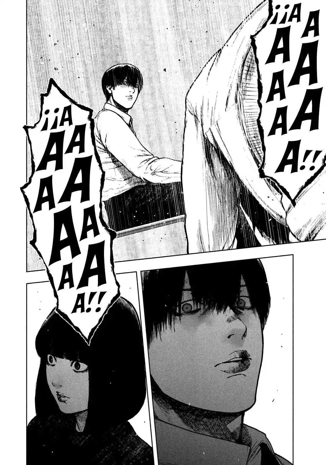 Shin'ai Naru Boku E Satsui Wo Komete - Capítulo 95 - Página 19 - LectorTMOo