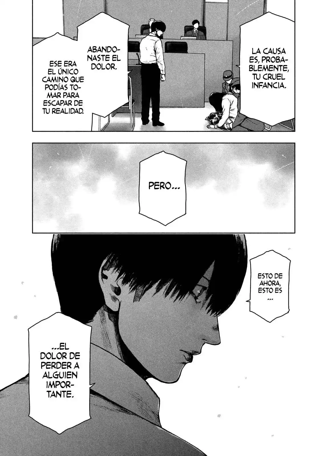 Shin'ai Naru Boku E Satsui Wo Komete - Capítulo 95 - Página 22 - LectorTMOo