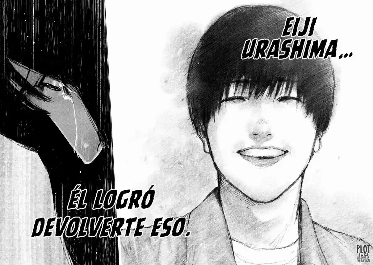 Shin'ai Naru Boku E Satsui Wo Komete - Capítulo 95 - Página 23 - LectorTMOo