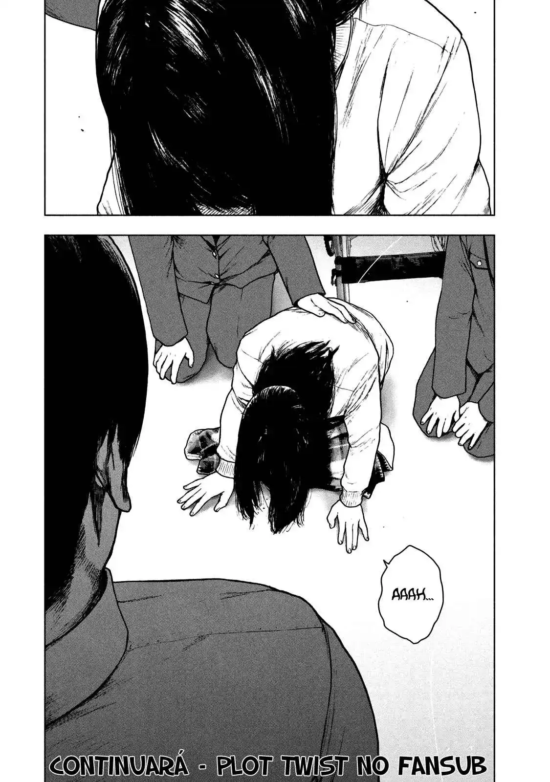 Shin'ai Naru Boku E Satsui Wo Komete - Capítulo 95 - Página 24 - LectorTMOo
