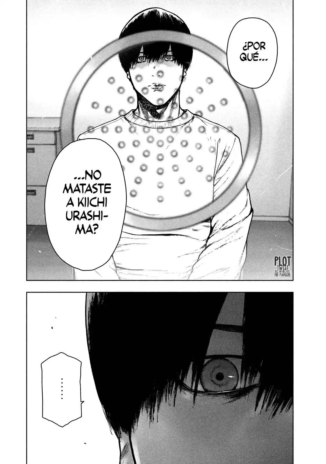 Shin'ai Naru Boku E Satsui Wo Komete - Capítulo 96 - Página 3 - LectorTMOo