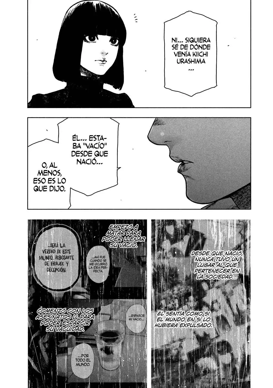 Shin'ai Naru Boku E Satsui Wo Komete - Capítulo 96 - Página 4 - LectorTMOo