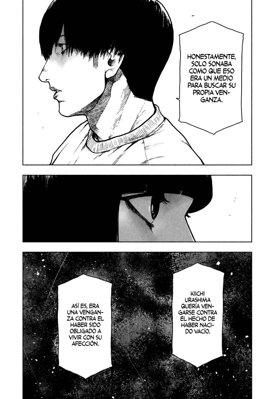 Shin'ai Naru Boku E Satsui Wo Komete - Capítulo 96 - Página 5 - LectorTMOo