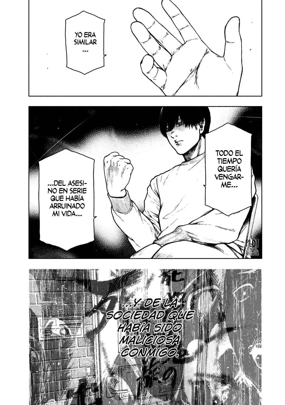 Shin'ai Naru Boku E Satsui Wo Komete - Capítulo 96 - Página 6 - LectorTMOo