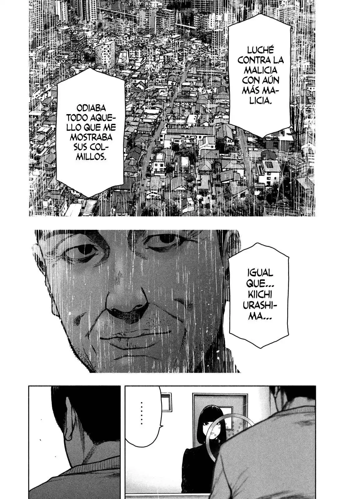 Shin'ai Naru Boku E Satsui Wo Komete - Capítulo 96 - Página 7 - LectorTMOo