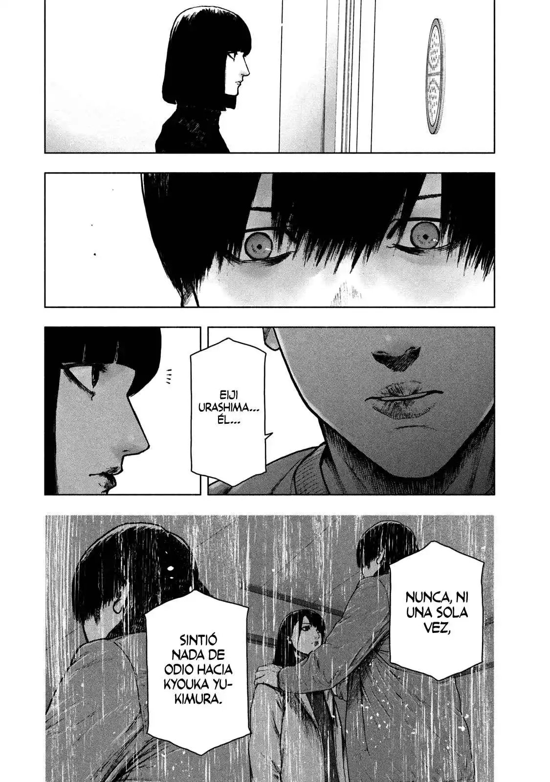 Shin'ai Naru Boku E Satsui Wo Komete - Capítulo 96 - Página 11 - LectorTMOo