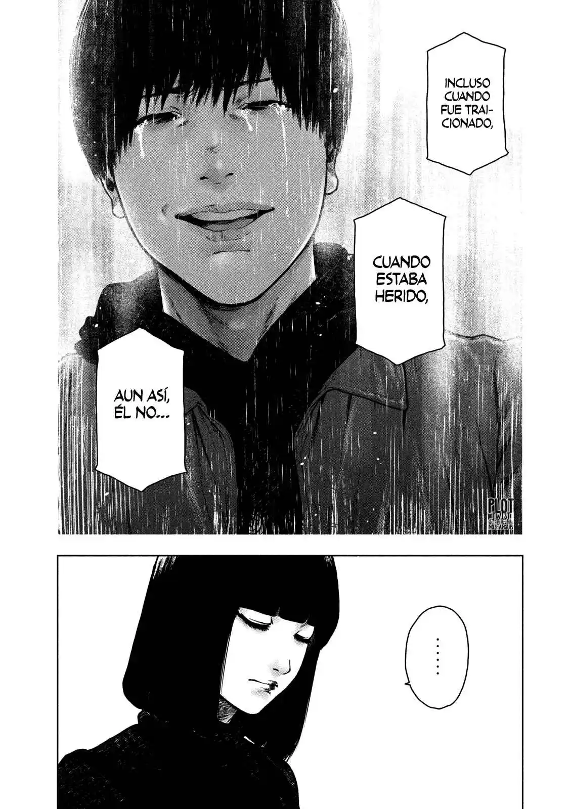 Shin'ai Naru Boku E Satsui Wo Komete - Capítulo 96 - Página 12 - LectorTMOo