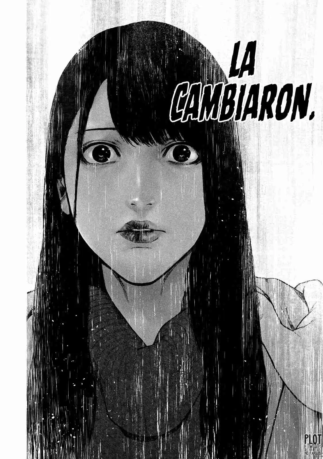 Shin'ai Naru Boku E Satsui Wo Komete - Capítulo 96 - Página 15 - LectorTMOo
