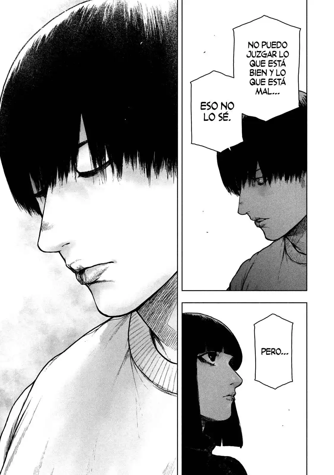 Shin'ai Naru Boku E Satsui Wo Komete - Capítulo 96 - Página 16 - LectorTMOo