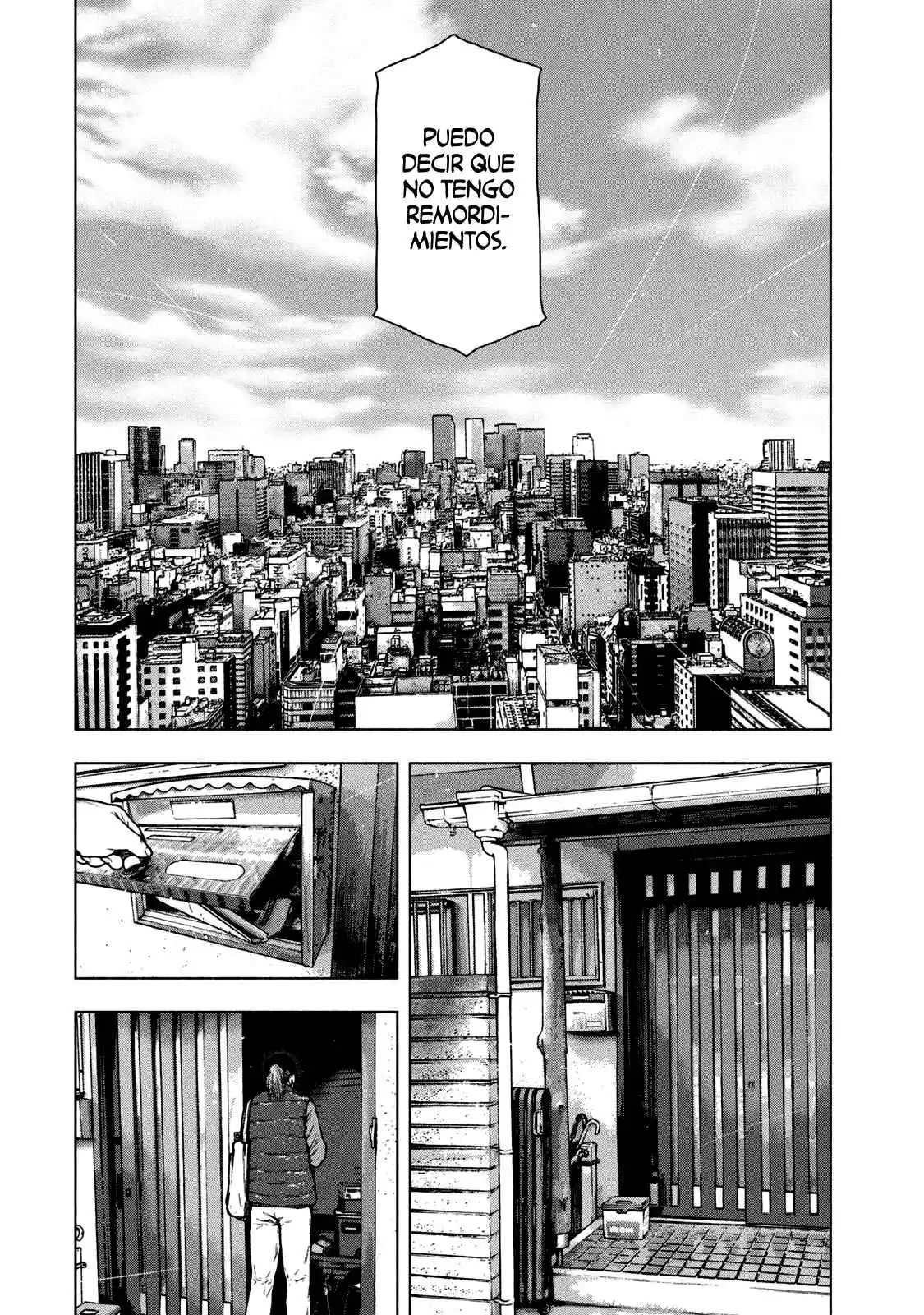 Shin'ai Naru Boku E Satsui Wo Komete - Capítulo 96 - Página 17 - LectorTMOo