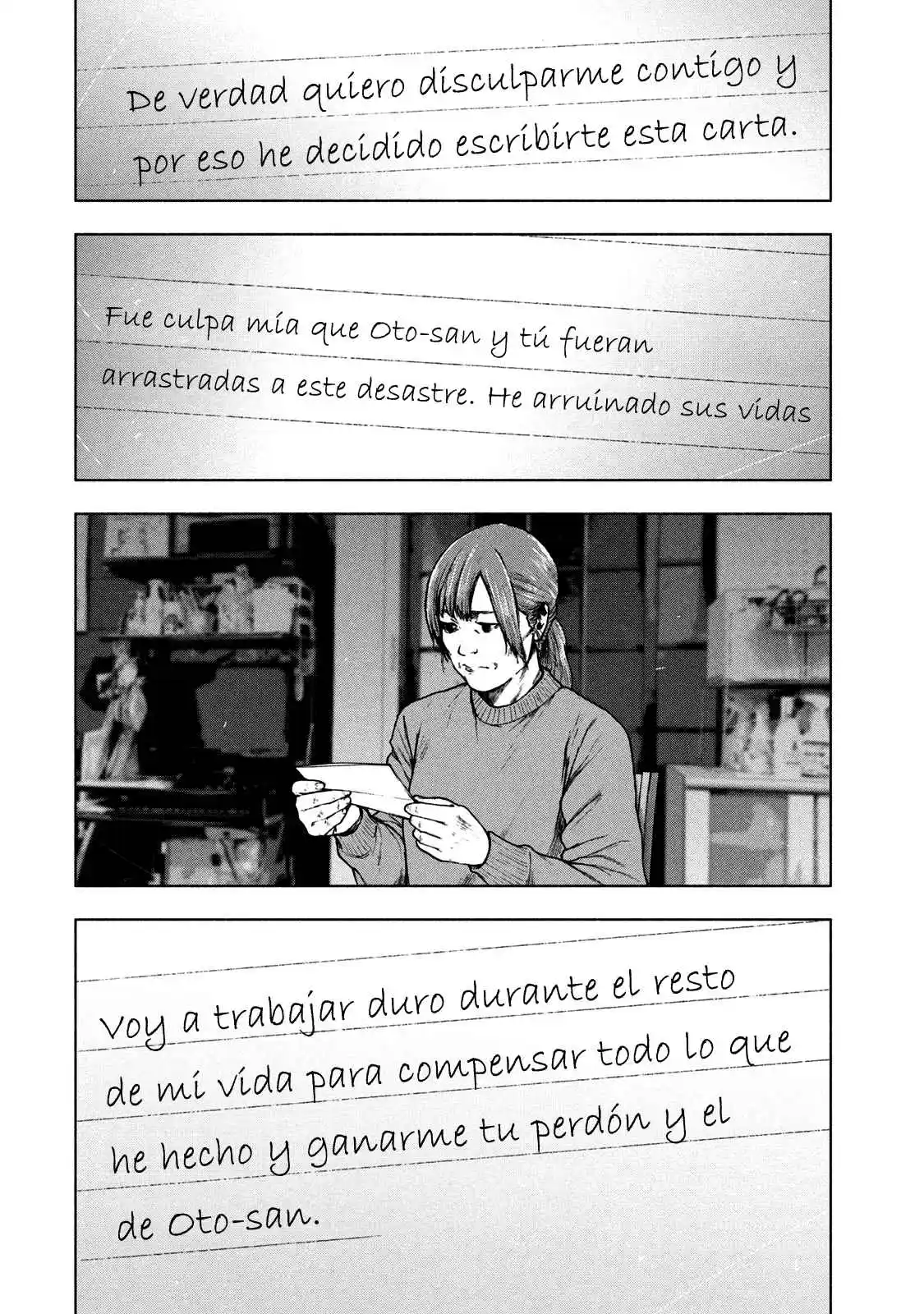 Shin'ai Naru Boku E Satsui Wo Komete - Capítulo 96 - Página 19 - LectorTMOo