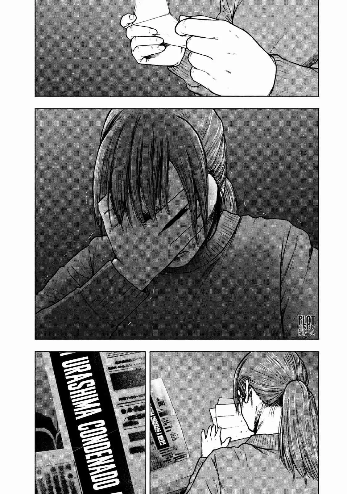 Shin'ai Naru Boku E Satsui Wo Komete - Capítulo 96 - Página 20 - LectorTMOo