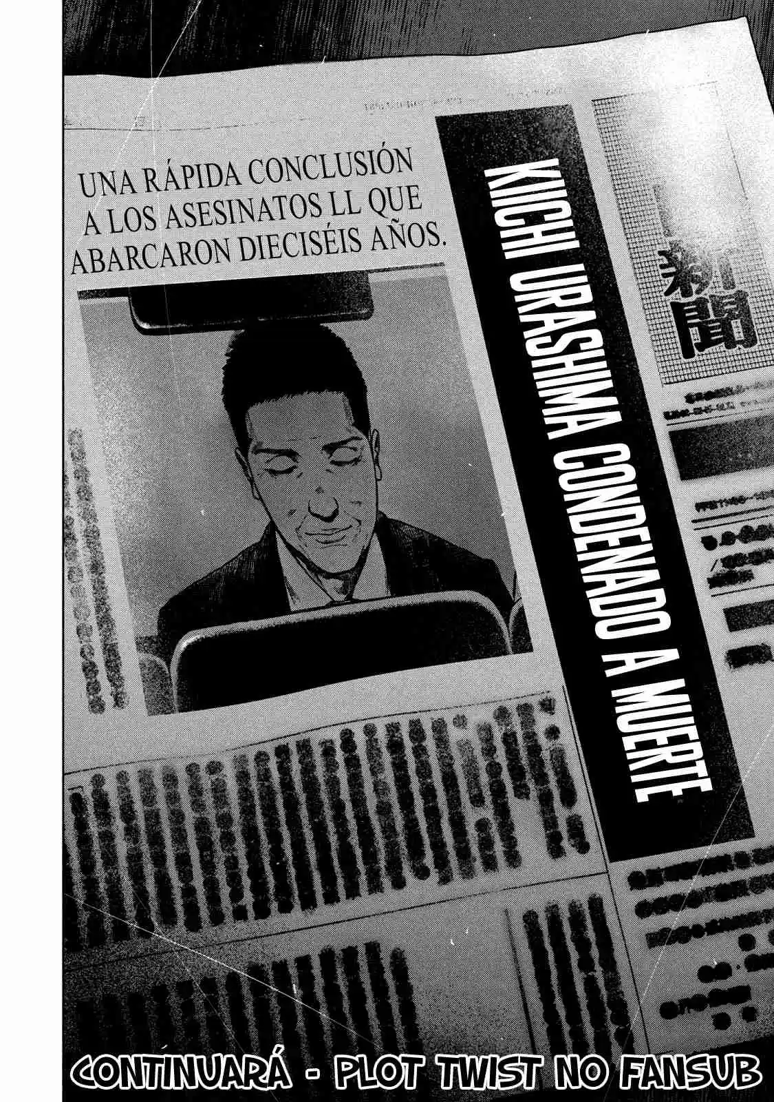 Shin'ai Naru Boku E Satsui Wo Komete - Capítulo 96 - Página 21 - LectorTMOo