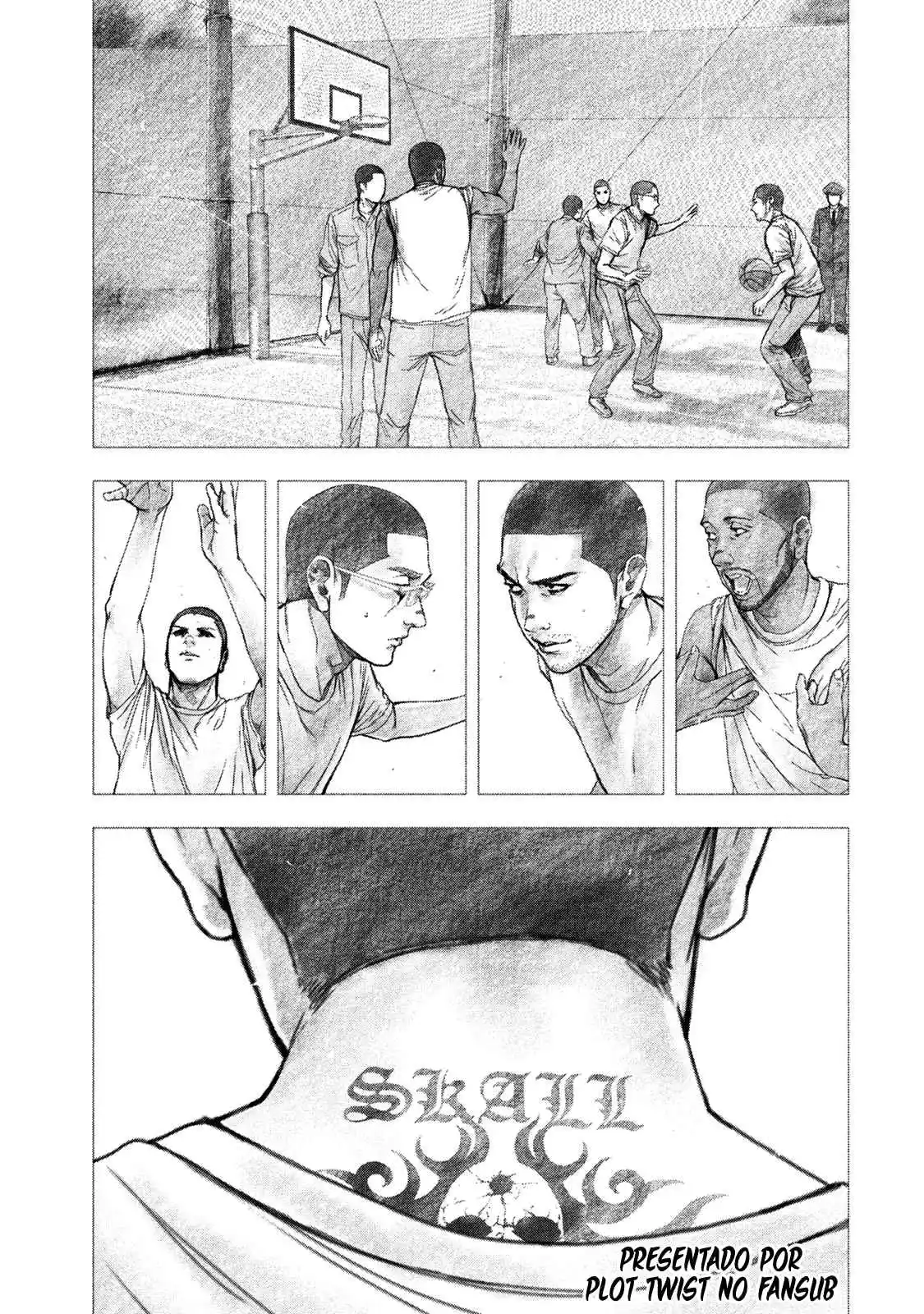 Shin'ai Naru Boku E Satsui Wo Komete - Capítulo 97.5 - Página 3 - LectorTMOo