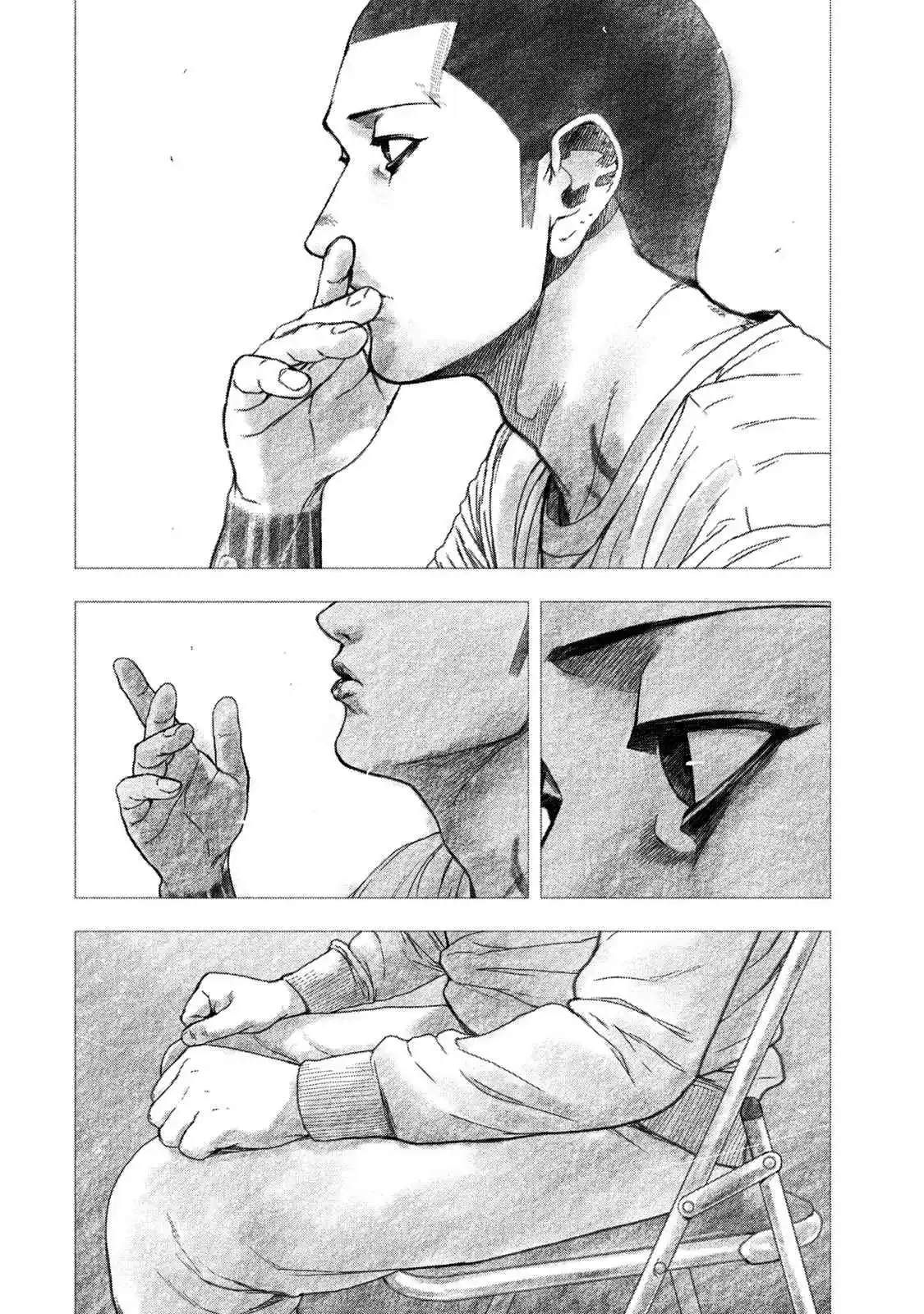 Shin'ai Naru Boku E Satsui Wo Komete - Capítulo 97.5 - Página 4 - LectorTMOo