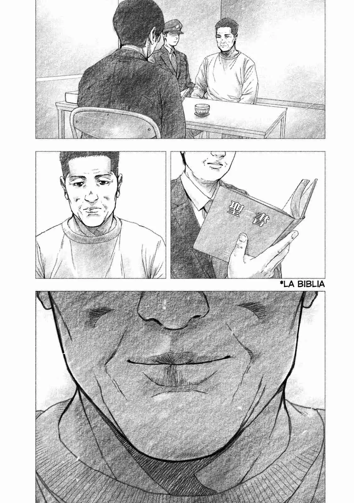 Shin'ai Naru Boku E Satsui Wo Komete - Capítulo 97.5 - Página 5 - LectorTMOo