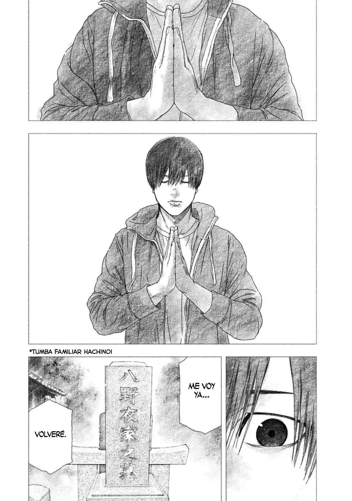 Shin'ai Naru Boku E Satsui Wo Komete - Capítulo 97.5 - Página 8 - LectorTMOo