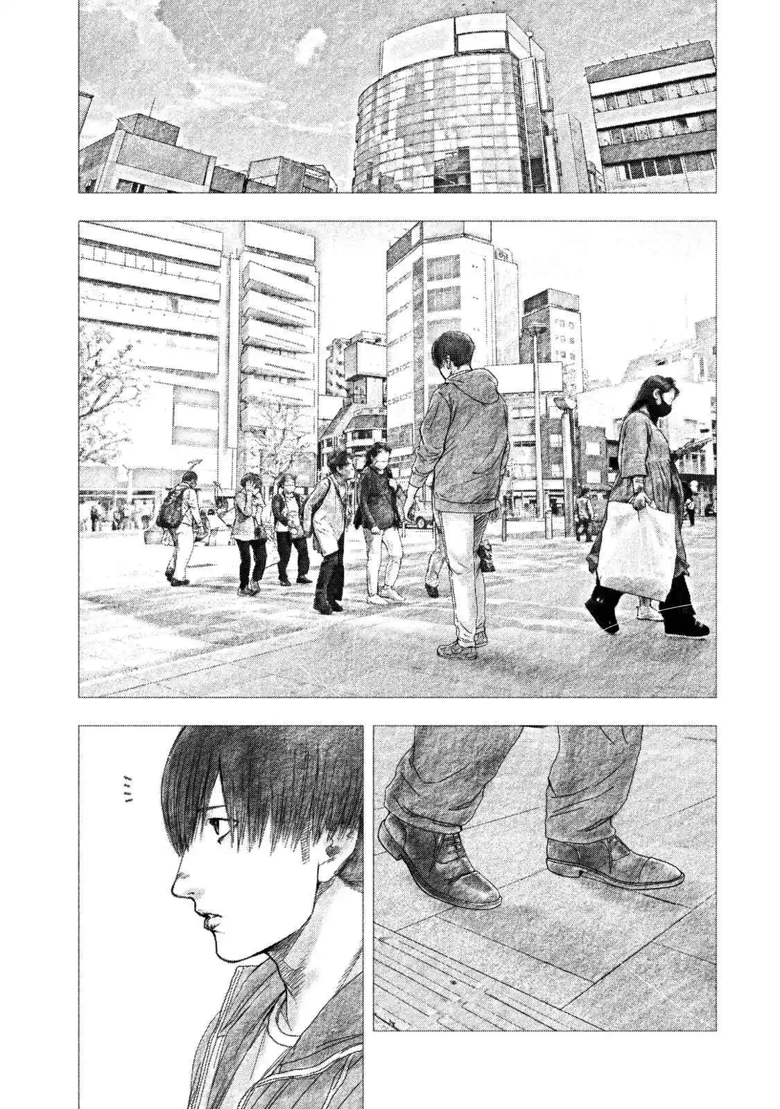 Shin'ai Naru Boku E Satsui Wo Komete - Capítulo 97.5 - Página 9 - LectorTMOo