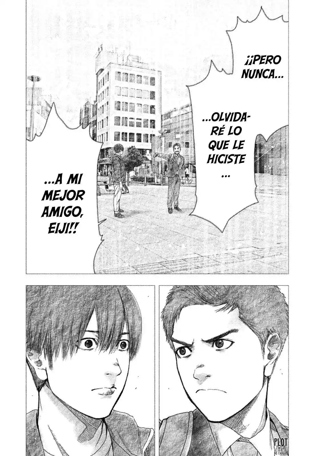 Shin'ai Naru Boku E Satsui Wo Komete - Capítulo 97.5 - Página 12 - LectorTMOo