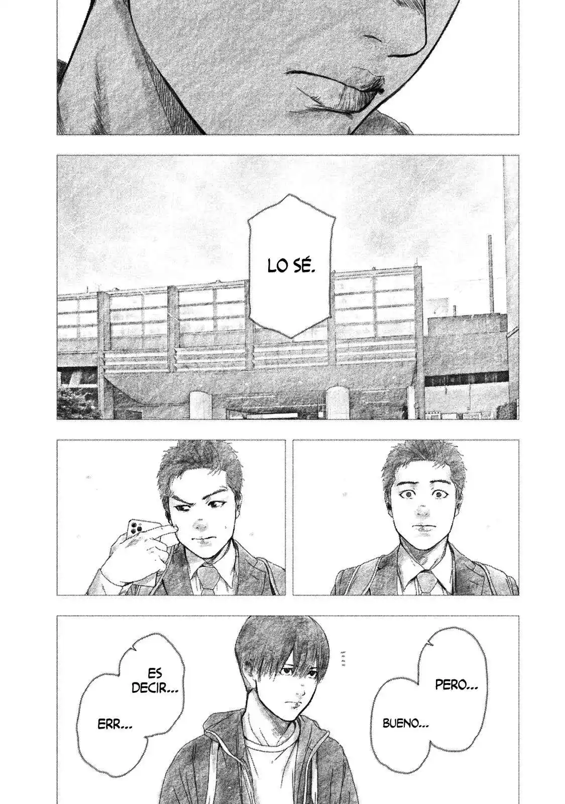 Shin'ai Naru Boku E Satsui Wo Komete - Capítulo 97.5 - Página 13 - LectorTMOo