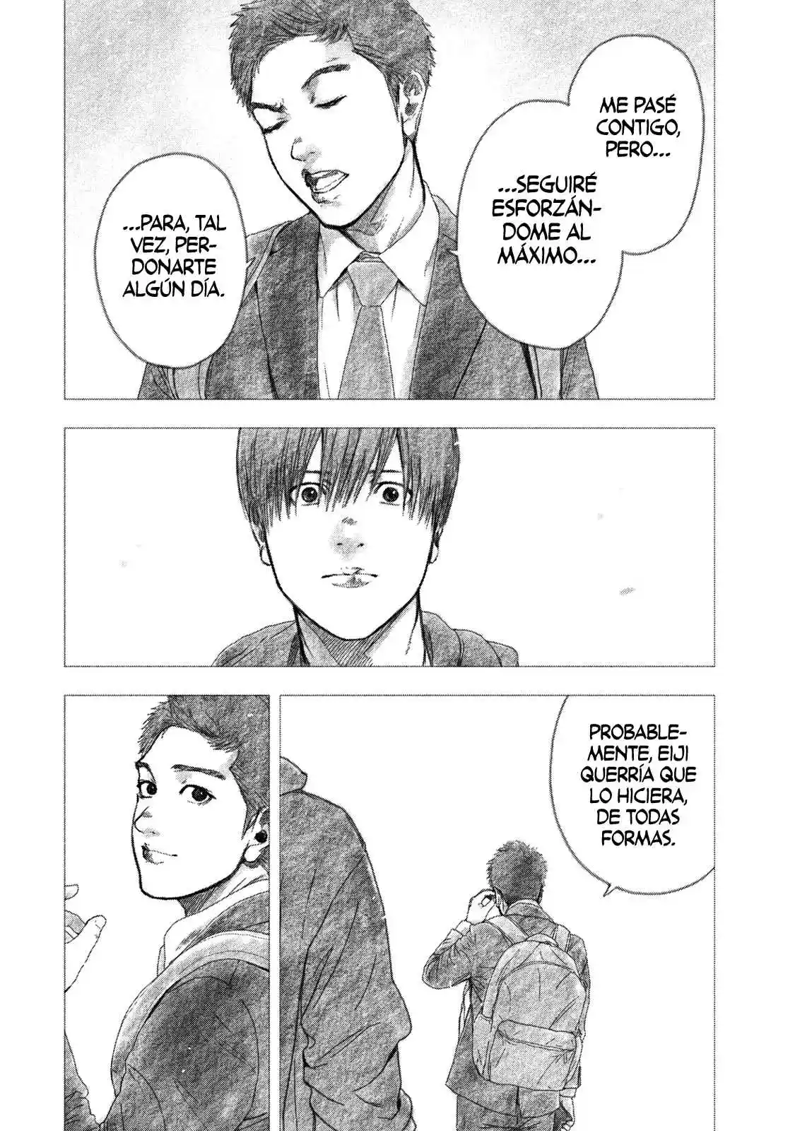 Shin'ai Naru Boku E Satsui Wo Komete - Capítulo 97.5 - Página 14 - LectorTMOo
