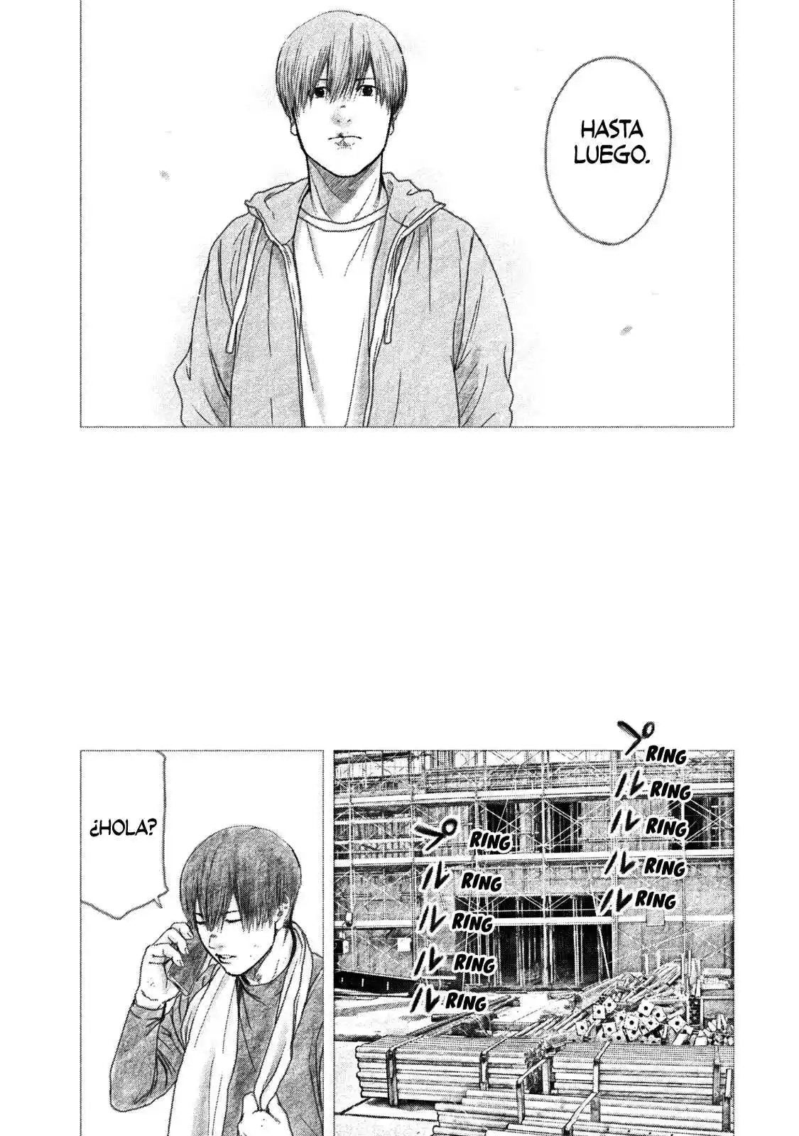 Shin'ai Naru Boku E Satsui Wo Komete - Capítulo 97.5 - Página 15 - LectorTMOo