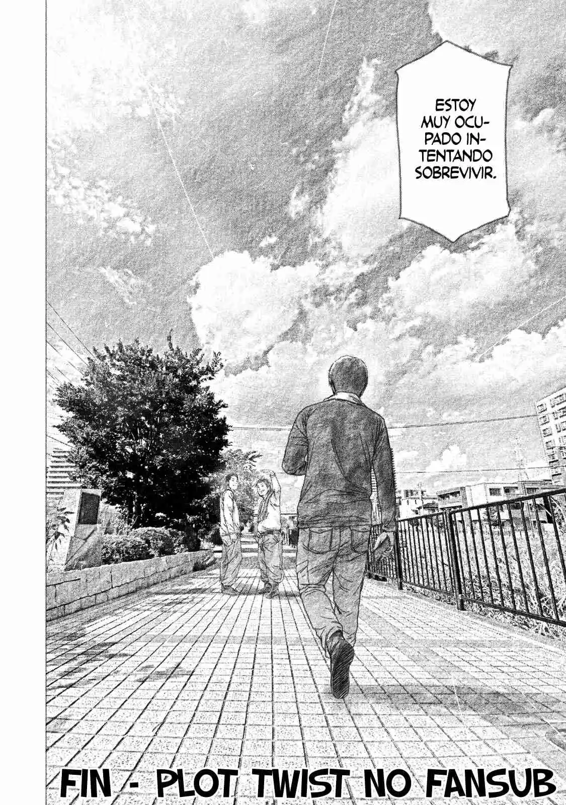Shin'ai Naru Boku E Satsui Wo Komete - Capítulo 97.5 - Página 18 - LectorTMOo