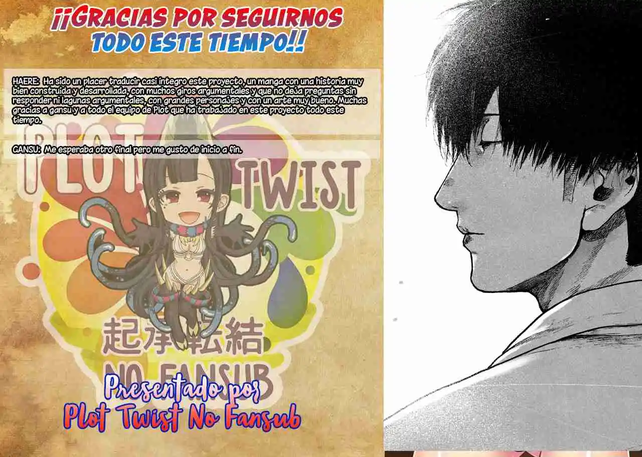 Shin'ai Naru Boku E Satsui Wo Komete - Capítulo 97.5 - Página 21 - LectorTMOo