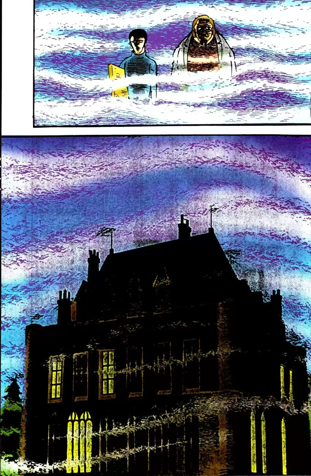Shin Devilman - Capítulo 1 - Página 24 - LectorTMOo