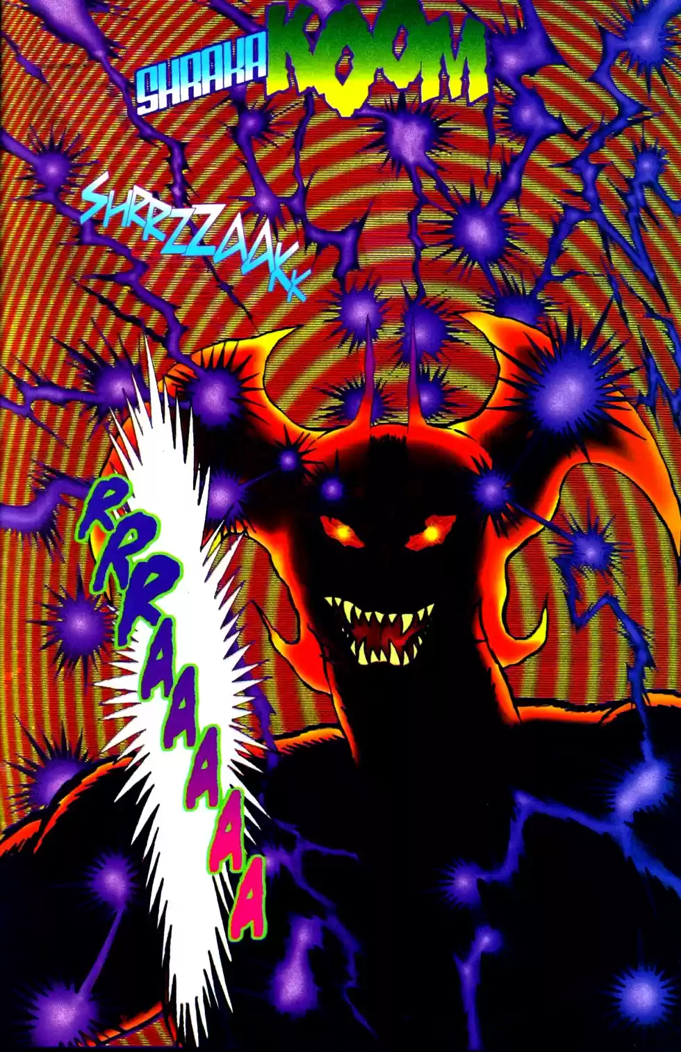 Shin Devilman - Capítulo 2 - Página 26 - LectorTMOo
