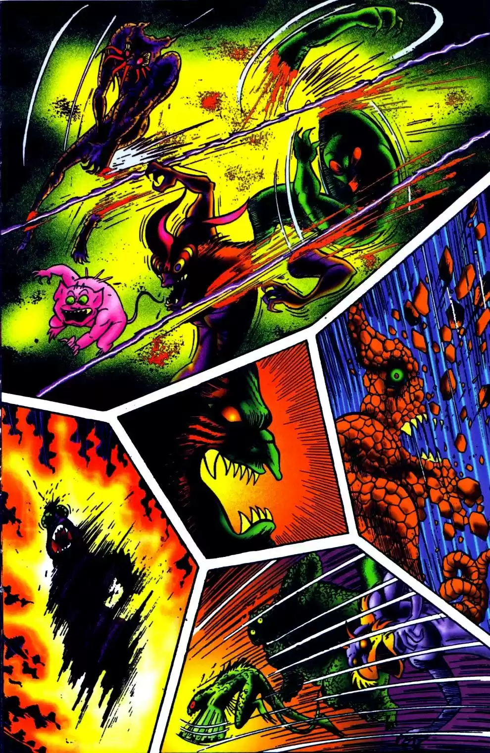 Shin Devilman - Capítulo 2 - Página 27 - LectorTMOo