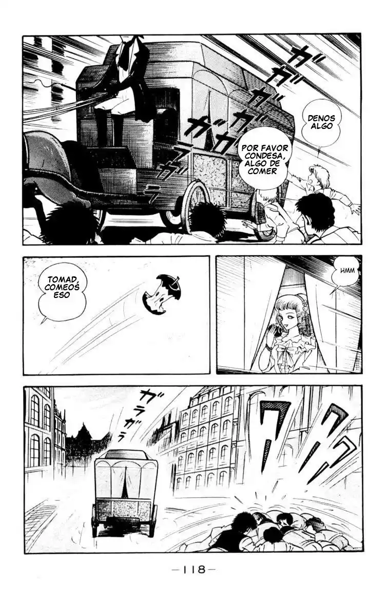 Shin Devilman - Capítulo 4 - Página 9 - LectorTMOo