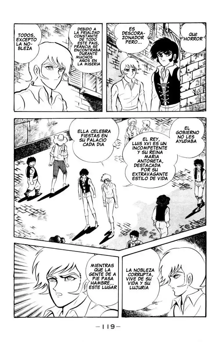 Shin Devilman - Capítulo 4 - Página 10 - LectorTMOo