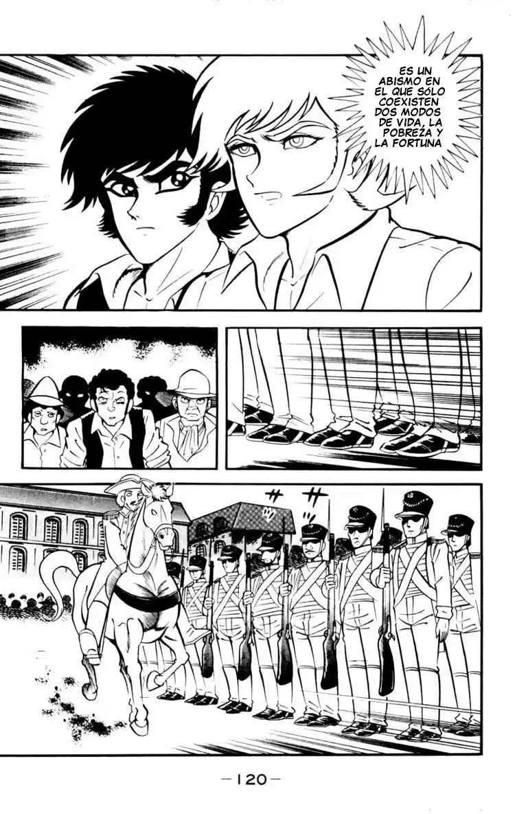 Shin Devilman - Capítulo 4 - Página 11 - LectorTMOo