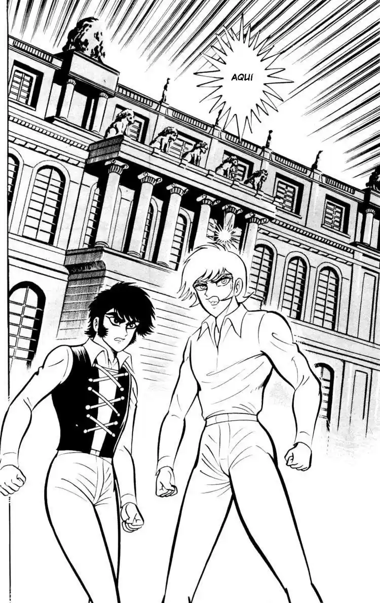 Shin Devilman - Capítulo 4 - Página 13 - LectorTMOo