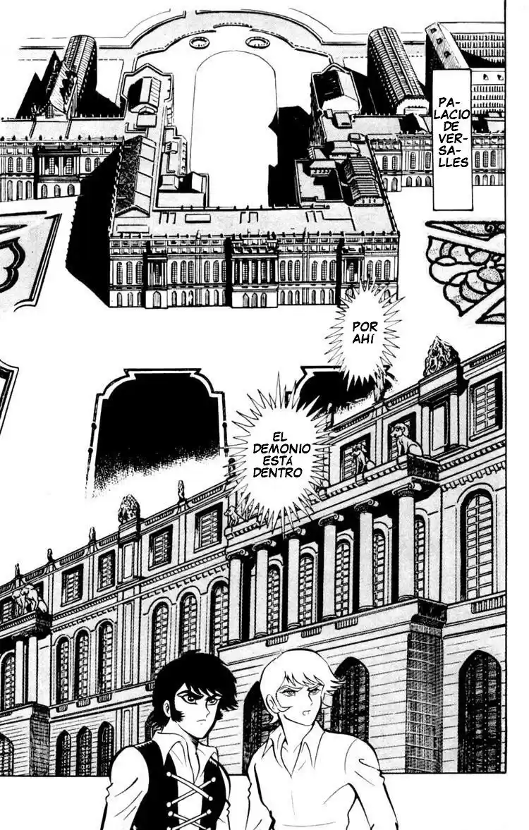 Shin Devilman - Capítulo 4 - Página 14 - LectorTMOo