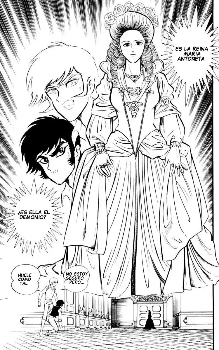 Shin Devilman - Capítulo 4 - Página 16 - LectorTMOo