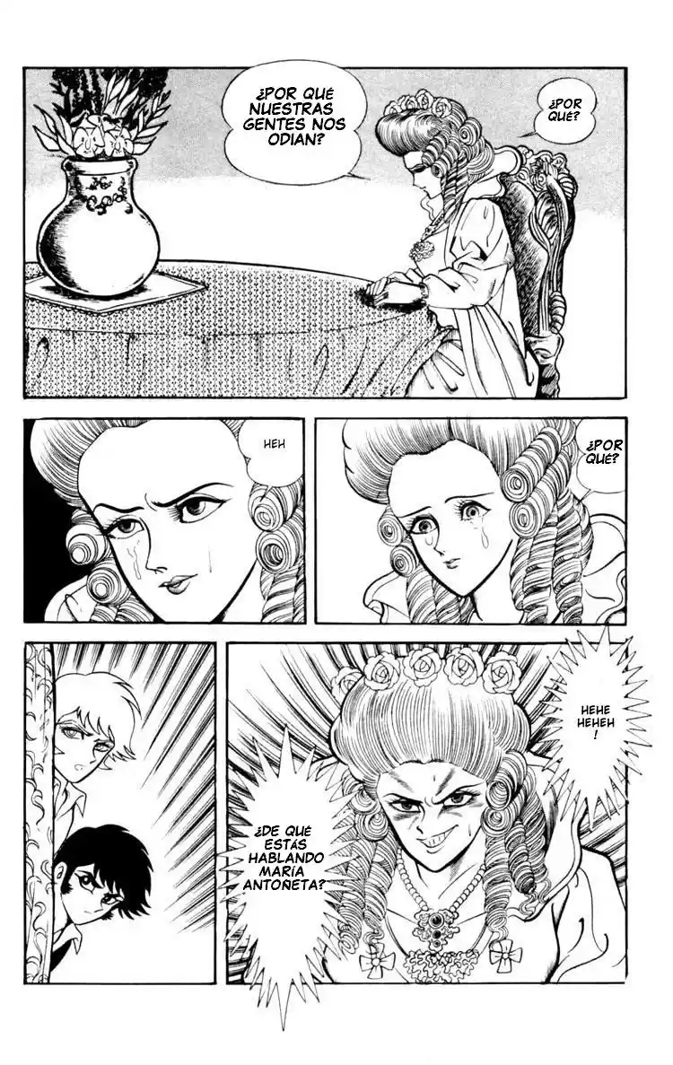 Shin Devilman - Capítulo 4 - Página 19 - LectorTMOo