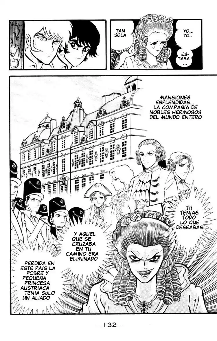 Shin Devilman - Capítulo 4 - Página 23 - LectorTMOo