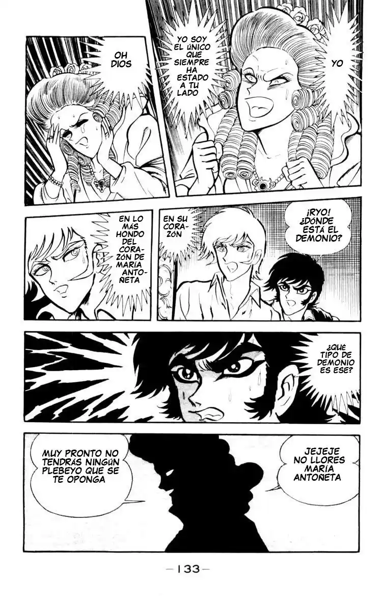 Shin Devilman - Capítulo 4 - Página 24 - LectorTMOo