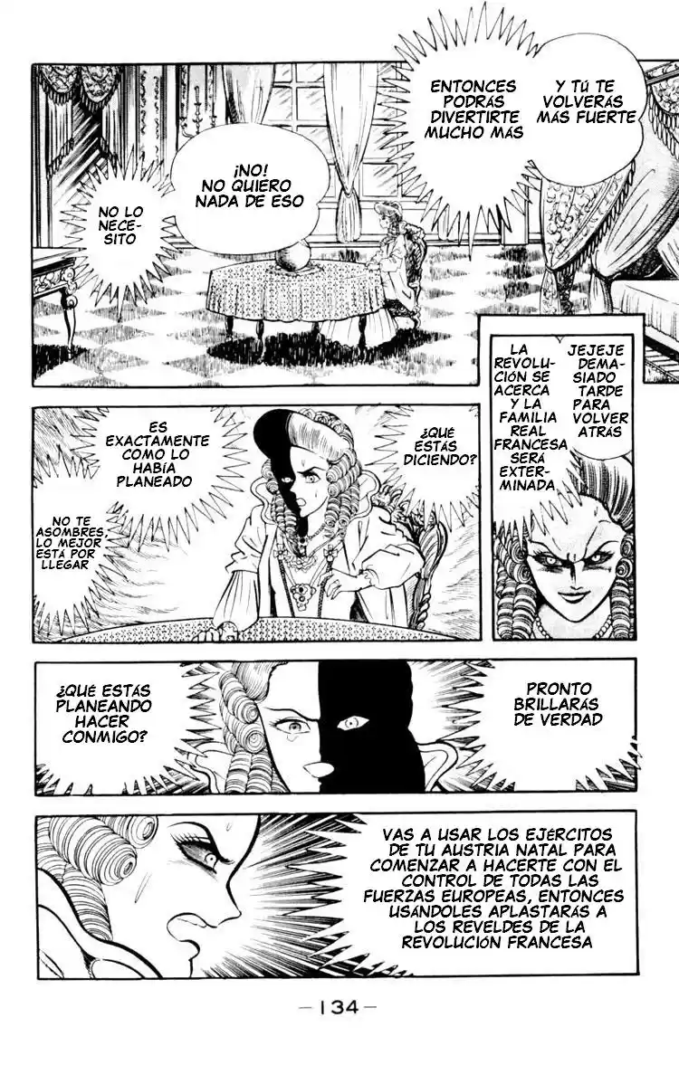 Shin Devilman - Capítulo 4 - Página 25 - LectorTMOo