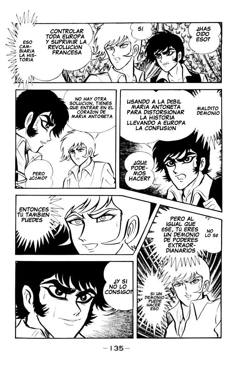 Shin Devilman - Capítulo 4 - Página 26 - LectorTMOo