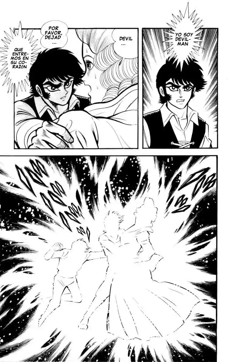 Shin Devilman - Capítulo 4 - Página 28 - LectorTMOo